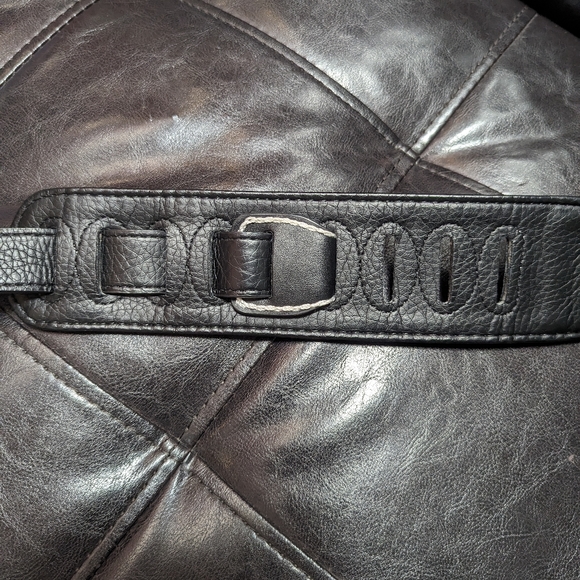 Walker & Williams Guitar Strap - Picture 4 of 8